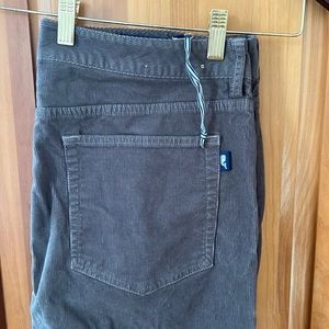 Vineyard Vines 5 Pocket Corduroy Pants